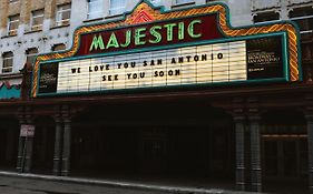 Alamo City Haven