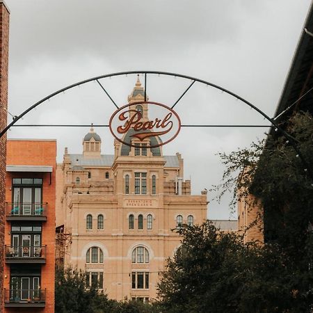 Alamo City Haven San Antonio Exterior photo